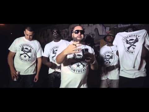 Legendary feat  Big Nomad, Bullet Ghost, Ruffneck & Nordiqc - Young Forever (Prod. Young Forever)