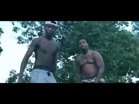 JHILLMAN X 25 YUNGIN - FACELIFTS (Official Video)