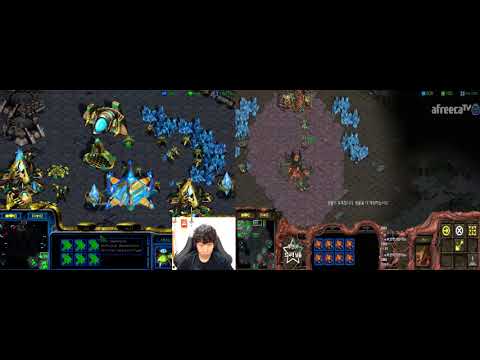 BeSt vs hero PvZ @ Circuit Breaker [2017-12-06]