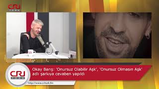 Okay Barış -  Sezen Aksu Onu Nasıl Keşfetti?