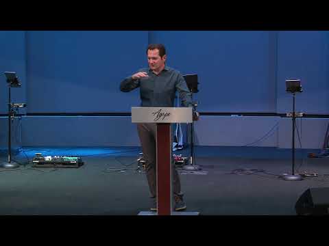 November 14 , 2021 Crinisor Stefan - Conștiință Curată în Sala de Judecată    / Agape Church