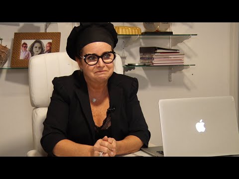 Conheça a história de Louzier Lessa, uma empresária de Cordeiro especializada em doces finos