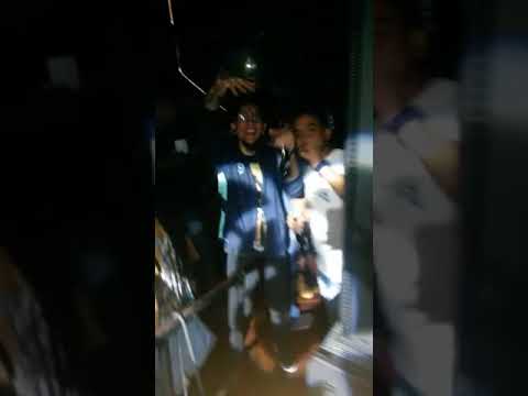 HADFREAK  - RUDEBWOYSESSIONS 5 TIBURON CLUB