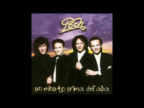 Pooh - Vieni fuori (dall'album UN MINUTO PRIMA DELL'ALBA - 1998)