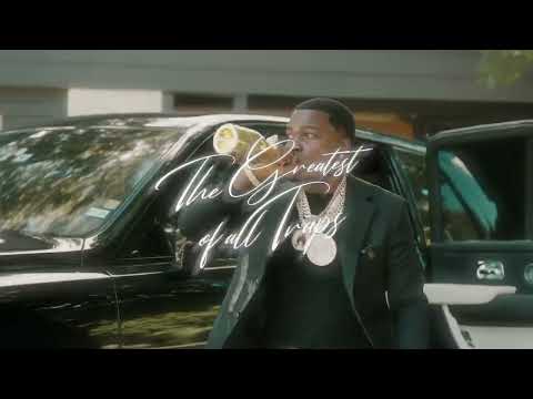 Montana 700 - Real Pain (feat. Zillionaire Doe) [Official Visualizer]