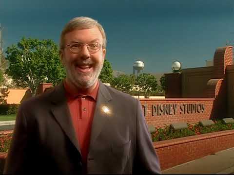 Maltin Introduces Disney's Victory Through Air Power (1943)