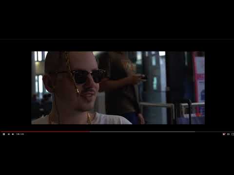 Rapalyse Reaktion - Laskah - Colours (prod.by Payman)