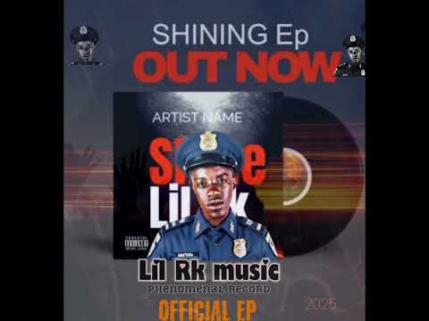 (Mali mali) John T ft Lil Rk and Young Phasha 