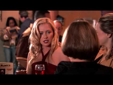 Lucille and Lindsay at Klimpy's