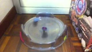 Beyblade battle request Tornado Aquila 230SD vs Basalt Pegasus 145RF [A zappyheather Request]