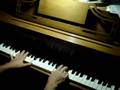 Sum 41 - With Me (Piano Version) 