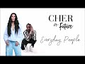 Different Strokes For Different Folks Song Cher Everyday People Ft Future