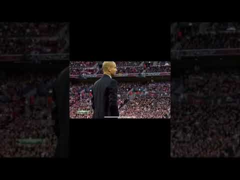 Как Месси унижал Реал