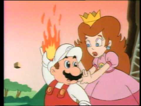 Super Mario World - It's Do Or Die