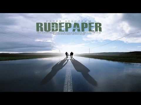 Rude Paper Feat. Miryo - Freaky High