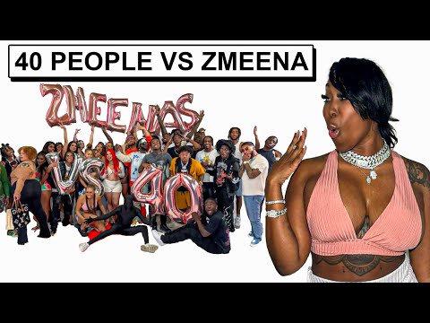 Zmeena