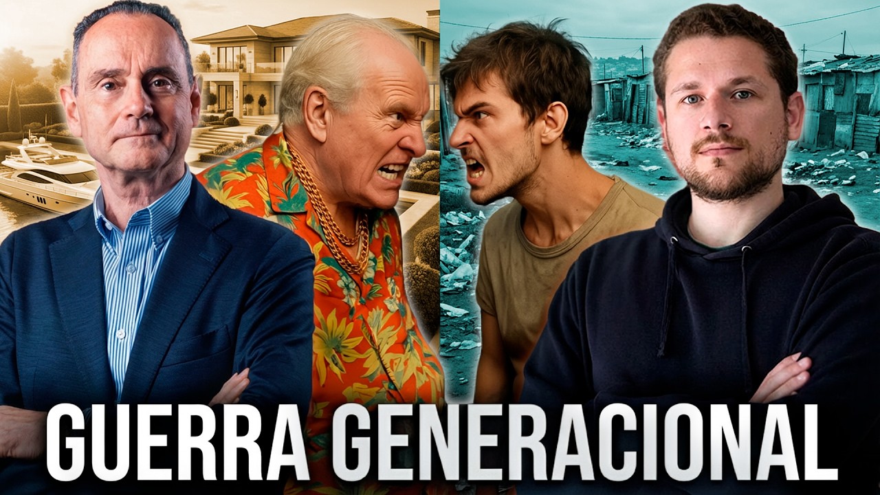 El Fraude de las Pensiones: La Gran Estafa Piramidal