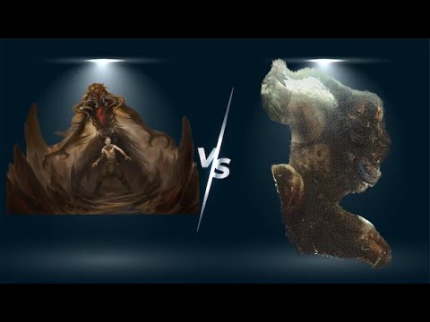 Modern UB Death's Shadow VS Titan Shift FINALS OCM April 2023 Team Trios