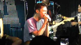 Parokya Ni Edgar Live in Singapore 2010 - Wag Mo Na Sana