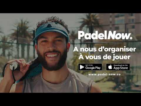 Padel Now