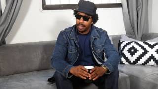 Dam-Funk x DJ Spinna: Fresh Air Release