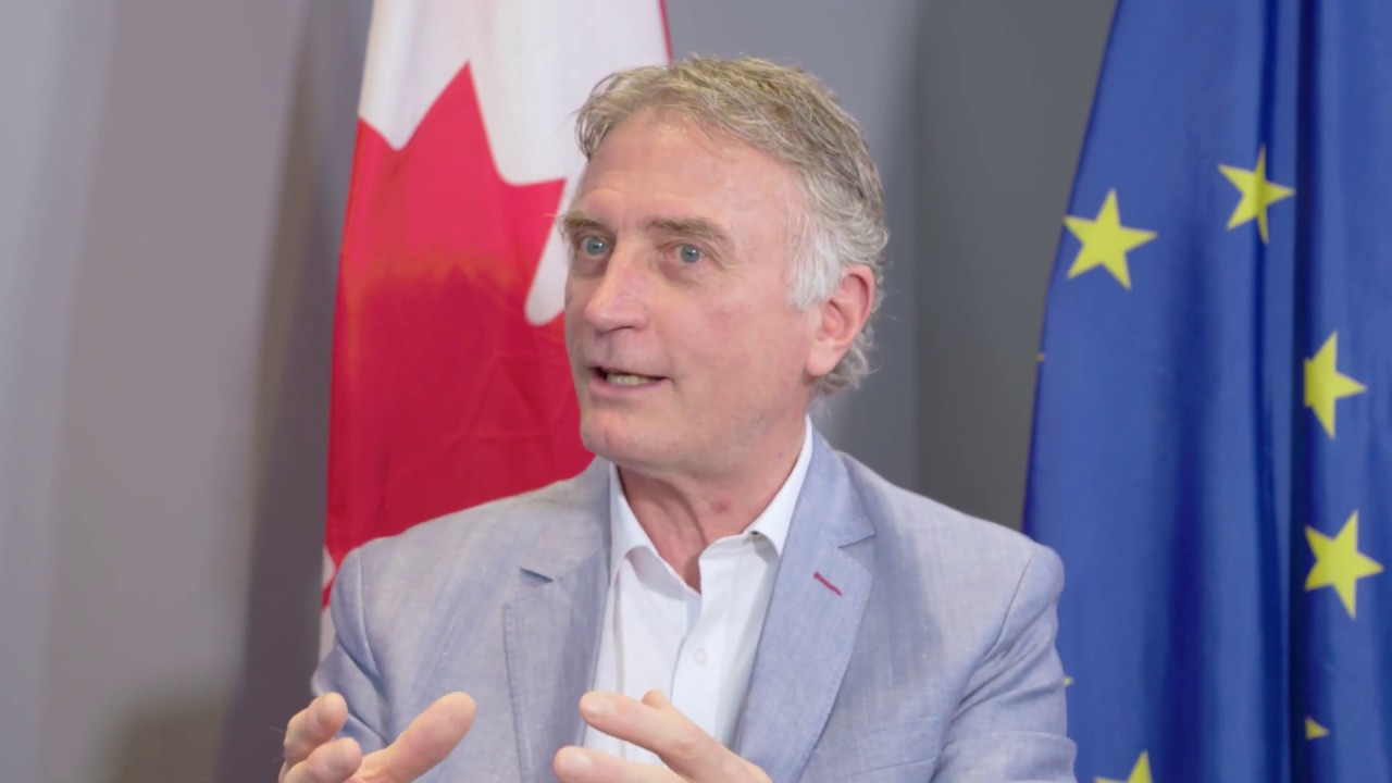 Le fonctionnement de l'Union européenne et de son marché intérieur