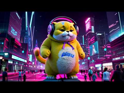 Carne de gato- Apu Mc - (lion riddims)