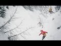 'Snowboarate' Full Movie By Different Direction ...