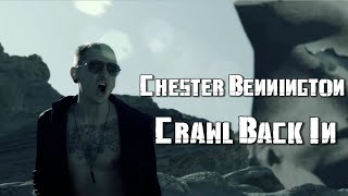 Dead By Sunrise - Crawl Back In [4K 60fps]