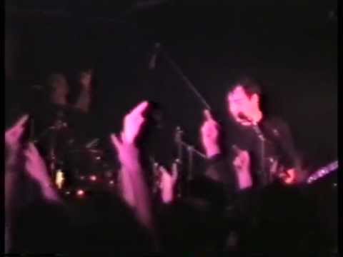 Macc Lads Live Edinburgh 1994- Partial show