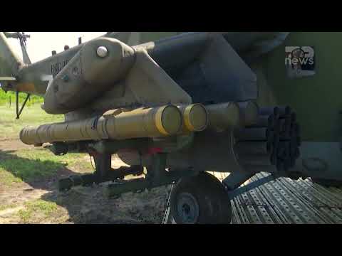 Top News - Putin me shpatulla pas murit! / Të gjithë sytë drejt tij, a do ta shtypë butonin e kuq?