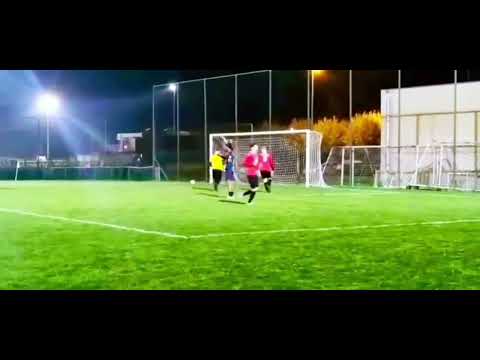 DAVIDTOBI VS BOSDAM BEVEREN 