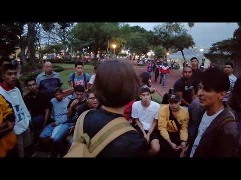 Classic VS Dexter 8vos 18/10