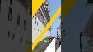19 People Fall from Cruise Ships!