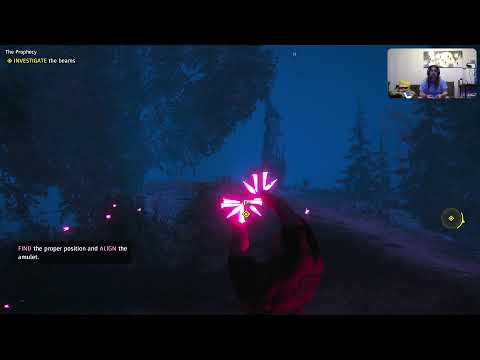 Farcry new dawn osa 4