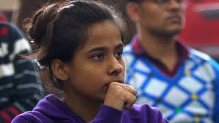 Galgotia University Main Film