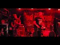 Pig Destroyer - Sis / The American's Head / Eve live 4/19/24 at the Ottobar in Baltimore, Maryland