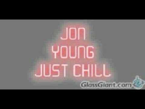 Jon Young: Just Chill