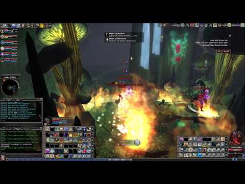 Reaper Life 2 ep 9: R8 Jungle of Khyber (VON 3)