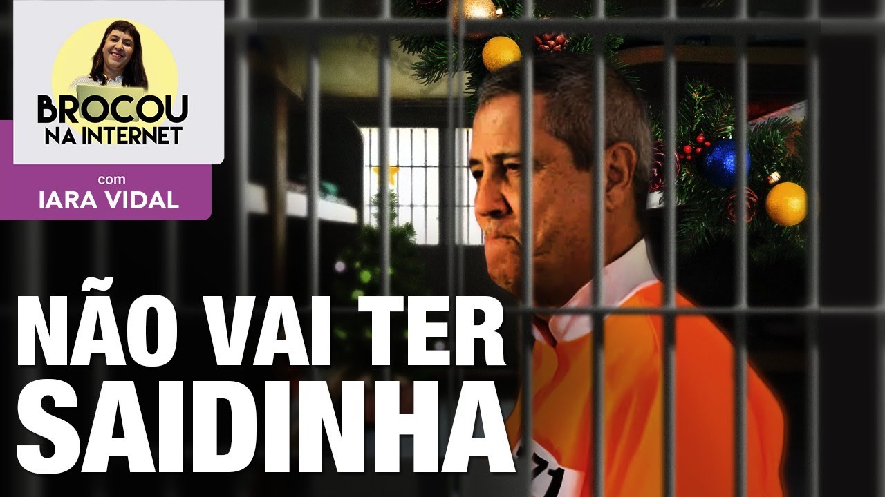 Braga Netto passará Natal preso | 23.12.24