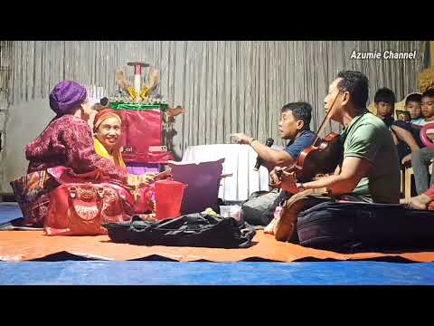 Tunis2x Malami #4 | Pallah2x Liyangkit - Sijamar X Asiri X Auna X Isnira