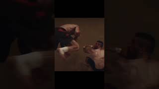 Dolor Vs Boyka ☠️