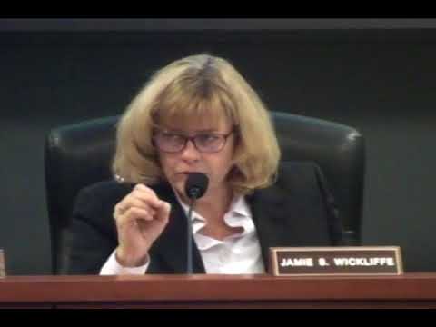 Texas Appraiser Licensing & Certification Board (TALCB) Meeting 11.17.2017