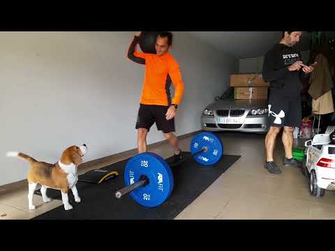 Propósito - Manuel Barbosa PT