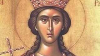 Πανήγυρις ΙΝ Αγίας Βαρβάρας