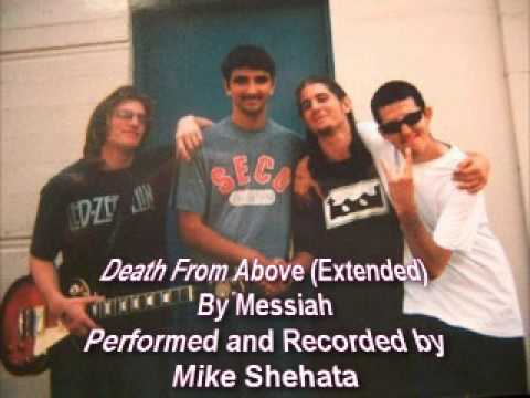 Messiah -- Death From Above