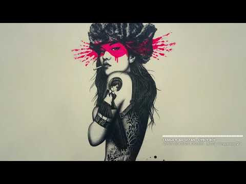 Tamga ft. Bayastan - OYBOY BOY (BASS BOOSTET) | Adope AE Music Spectrum