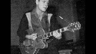 Eddie Cochran - Somethin&#39; else