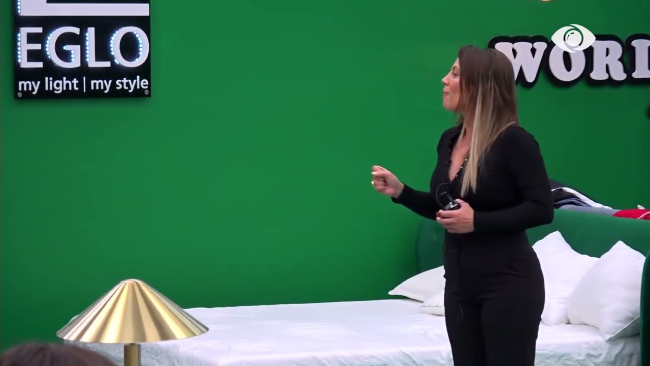 “Qaj në Prime...”/ Rozana- Gertës: Të na numërosh...