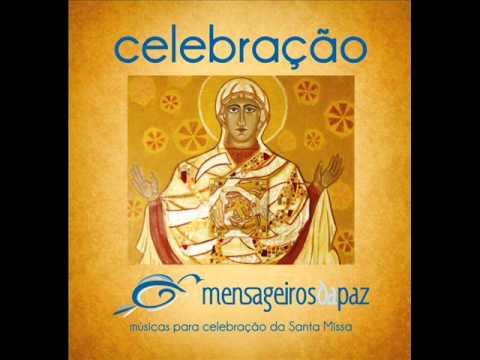 Misericórdia Senhor video